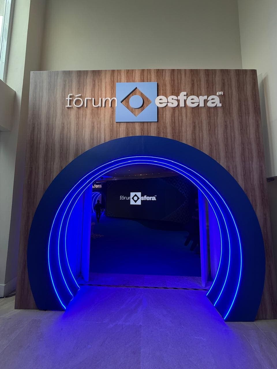 Fórum Esfera 2026 — Esfera Brasil