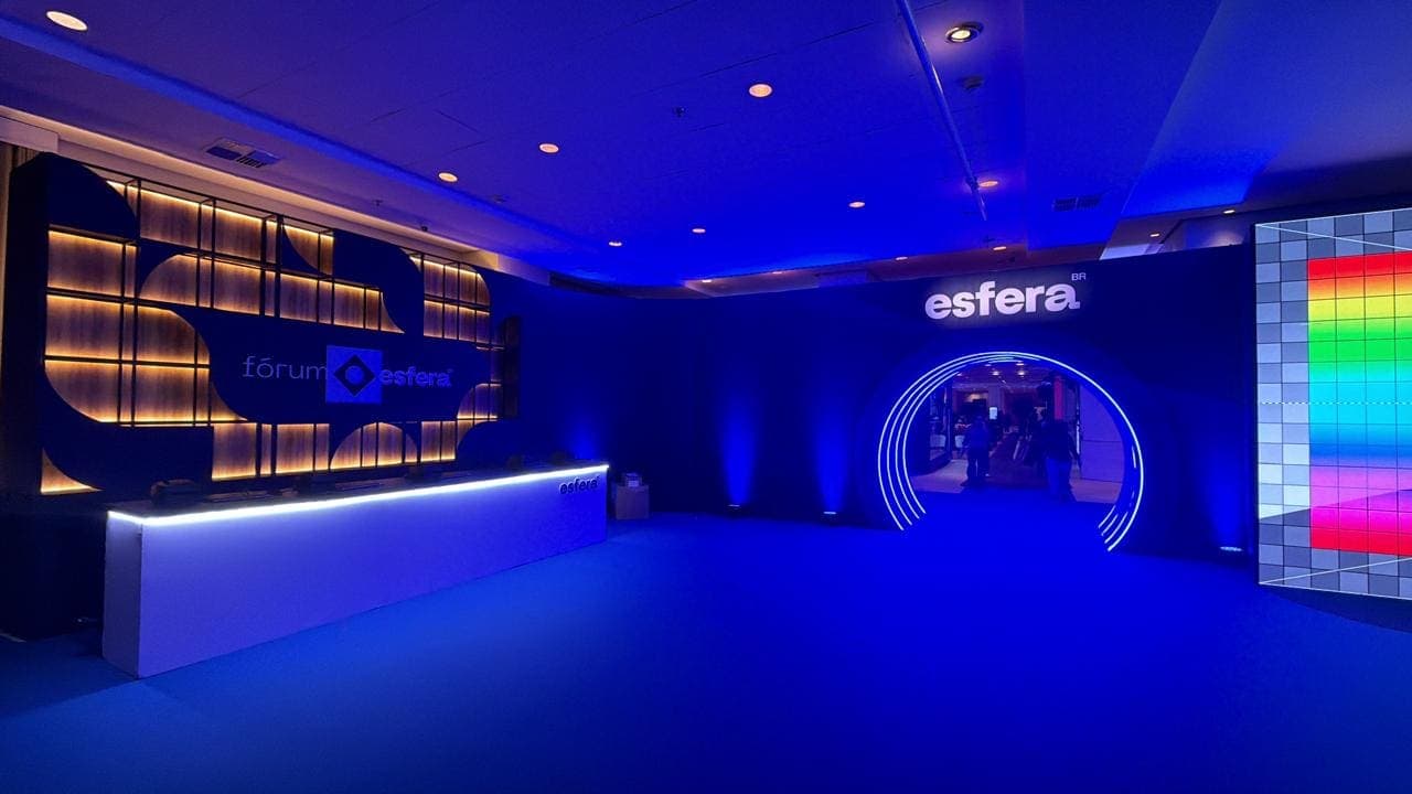 Fórum Esfera 2026 — Esfera Brasil