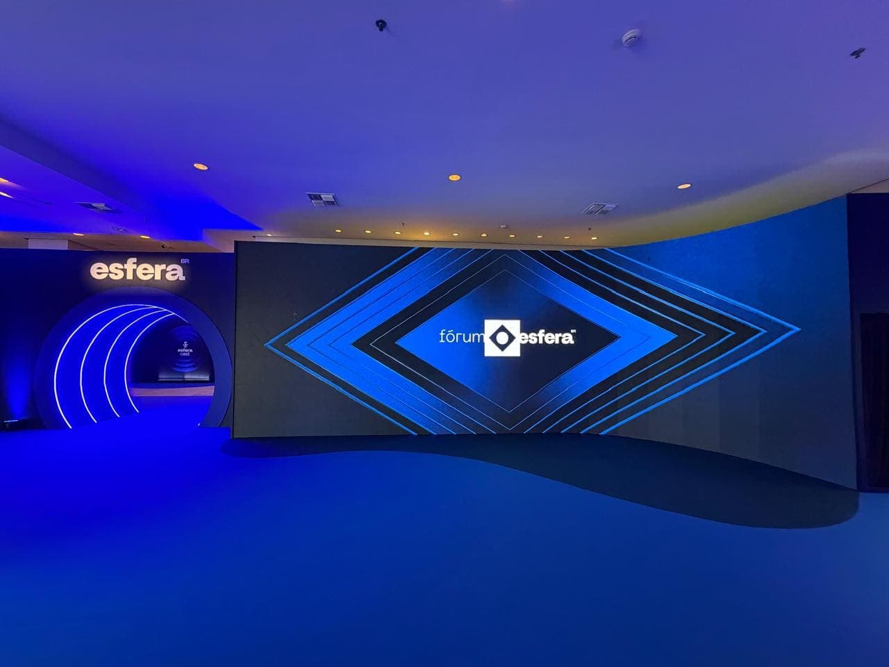 Fórum Esfera 2026 — Esfera Brasil