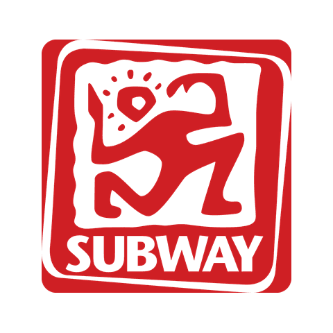 Logo da SubWay Eventos e Promoções
