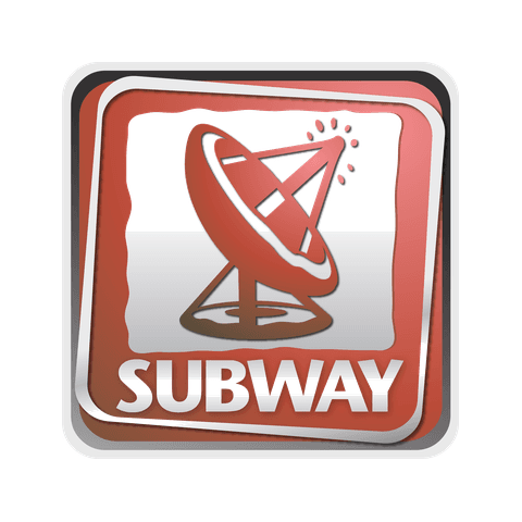 Logo da Subway Link