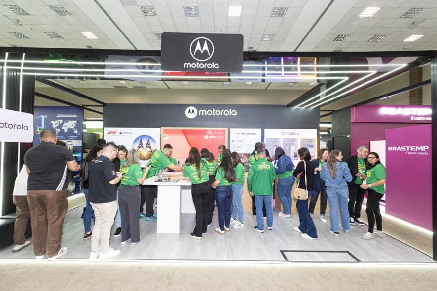 Convenção Havan e EletroTraining — Havan